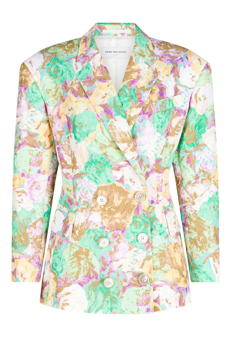 Bia Short jacket