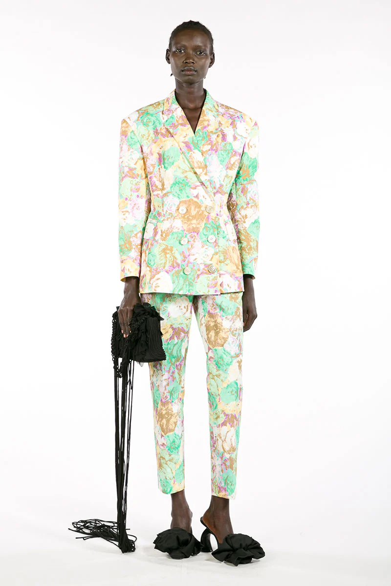 Bia Short jacket - Image 2
