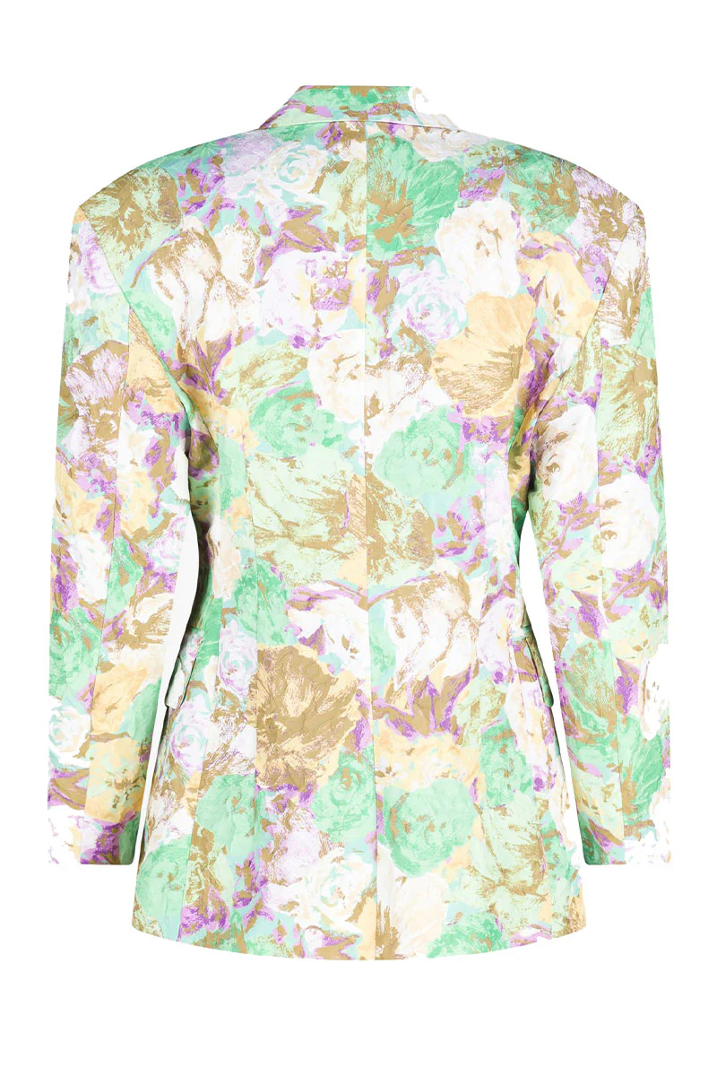 Bia Short jacket - Image 3