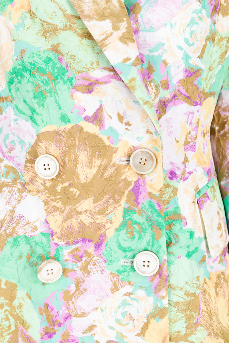 Bia Short jacket - Image 4