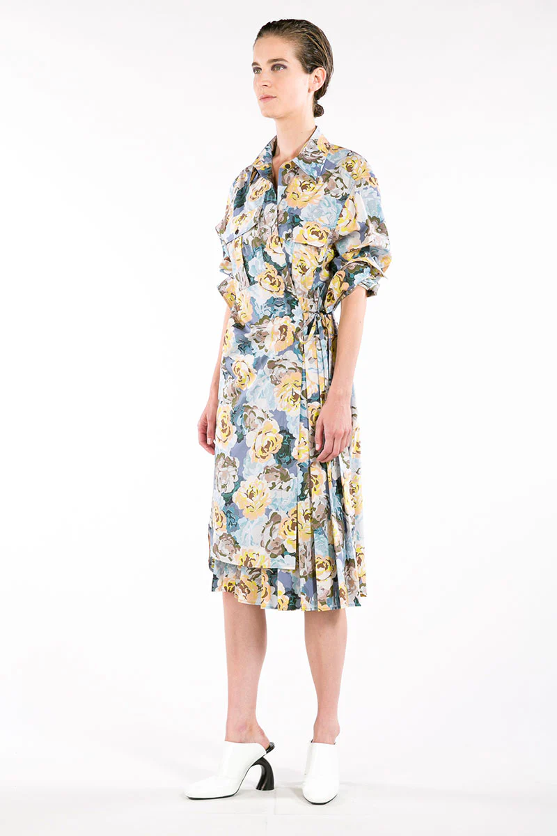 Dola Dress - Image 2