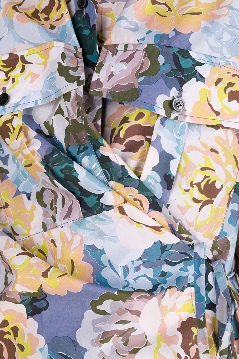 Dola Dress - Image 4