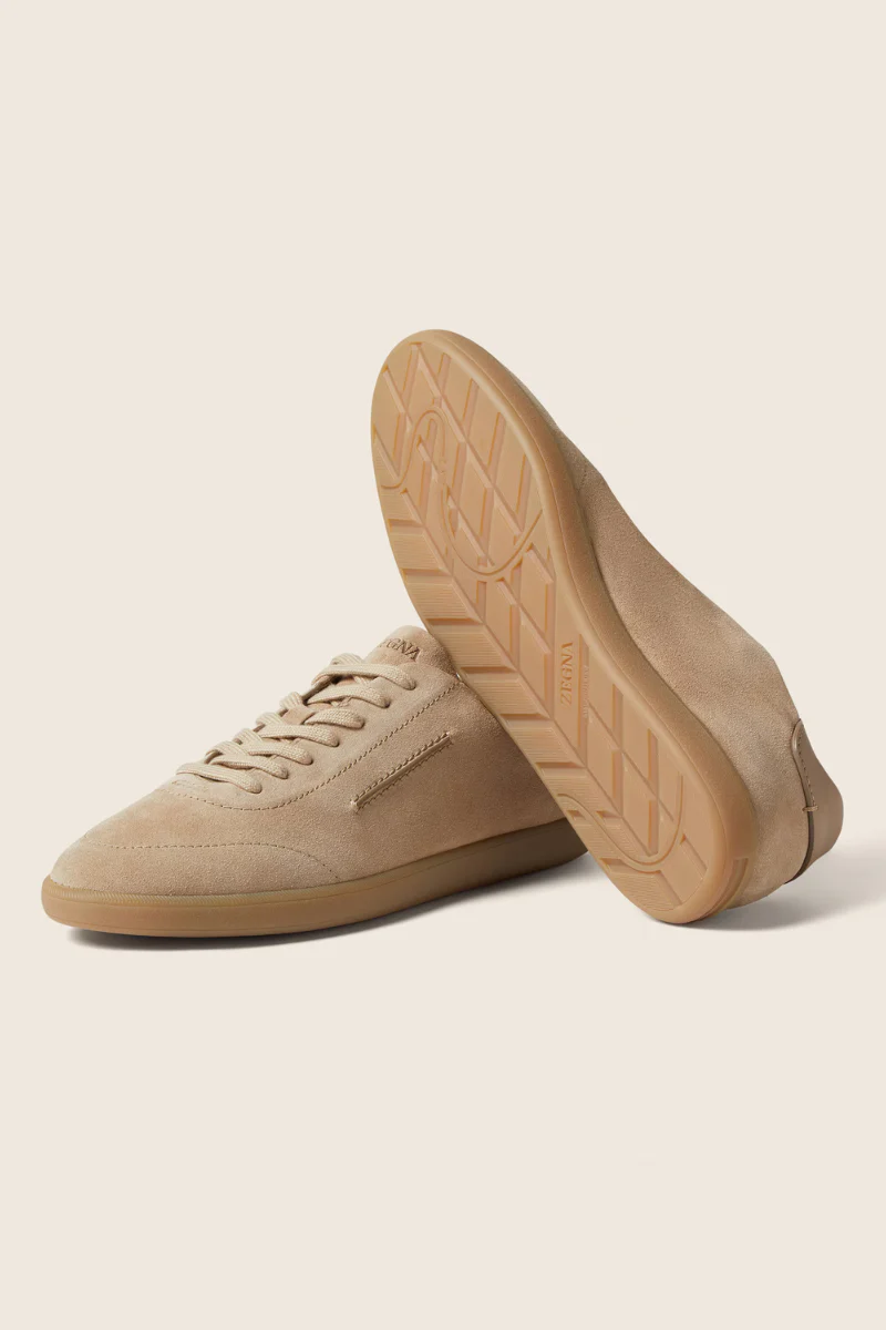 232 Sneaker - Image 4