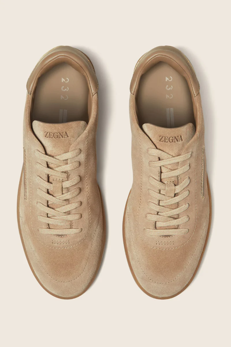 232 Sneaker - Image 6