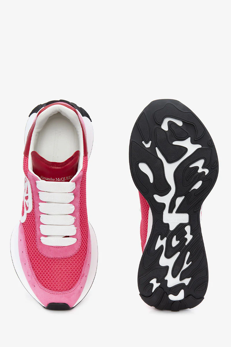 Sprint Runner - Image 3