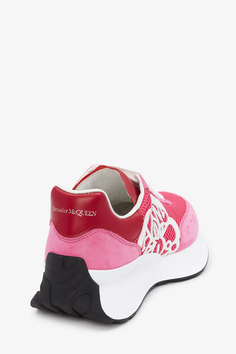 Sprint Runner - Image 4
