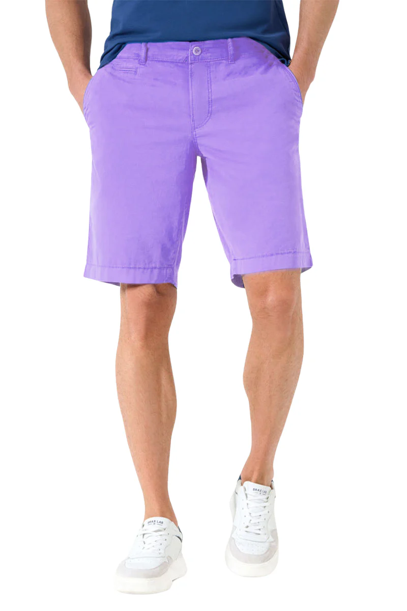 Bari Bermuda Shorts - Image 5