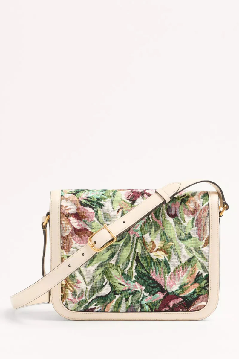 9TO5 Voyage Imaginaire Shoulder Bag - Image 6
