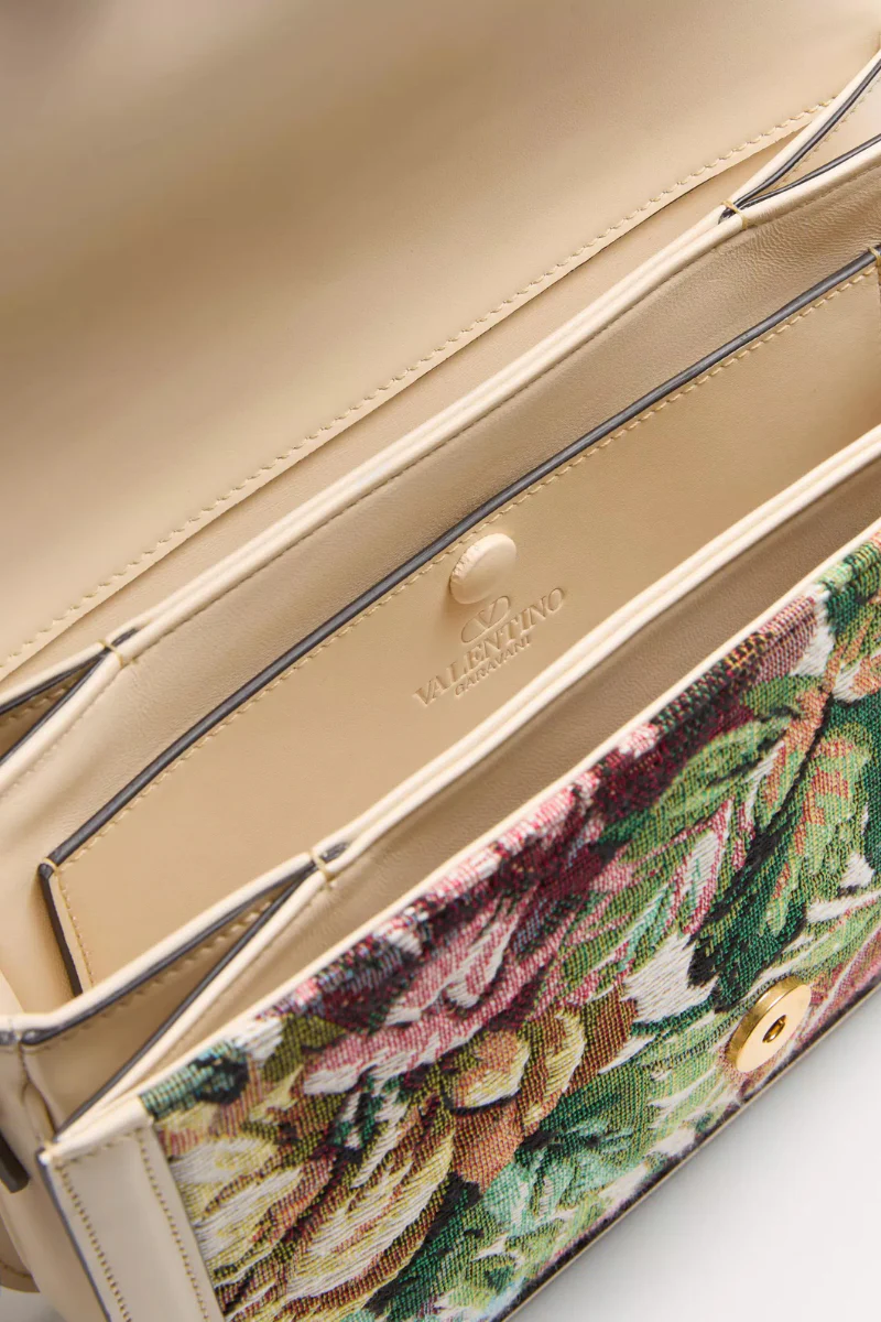 9TO5 Voyage Imaginaire Shoulder Bag - Image 7