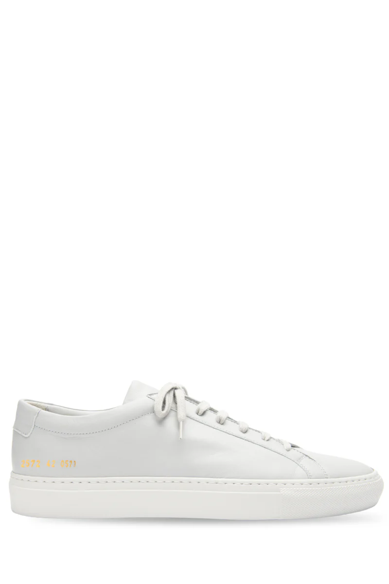 Achilles Premium Sneakers