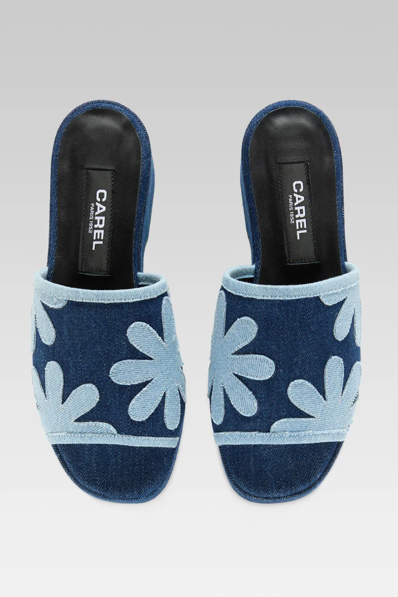 Adri Mules - Image 3