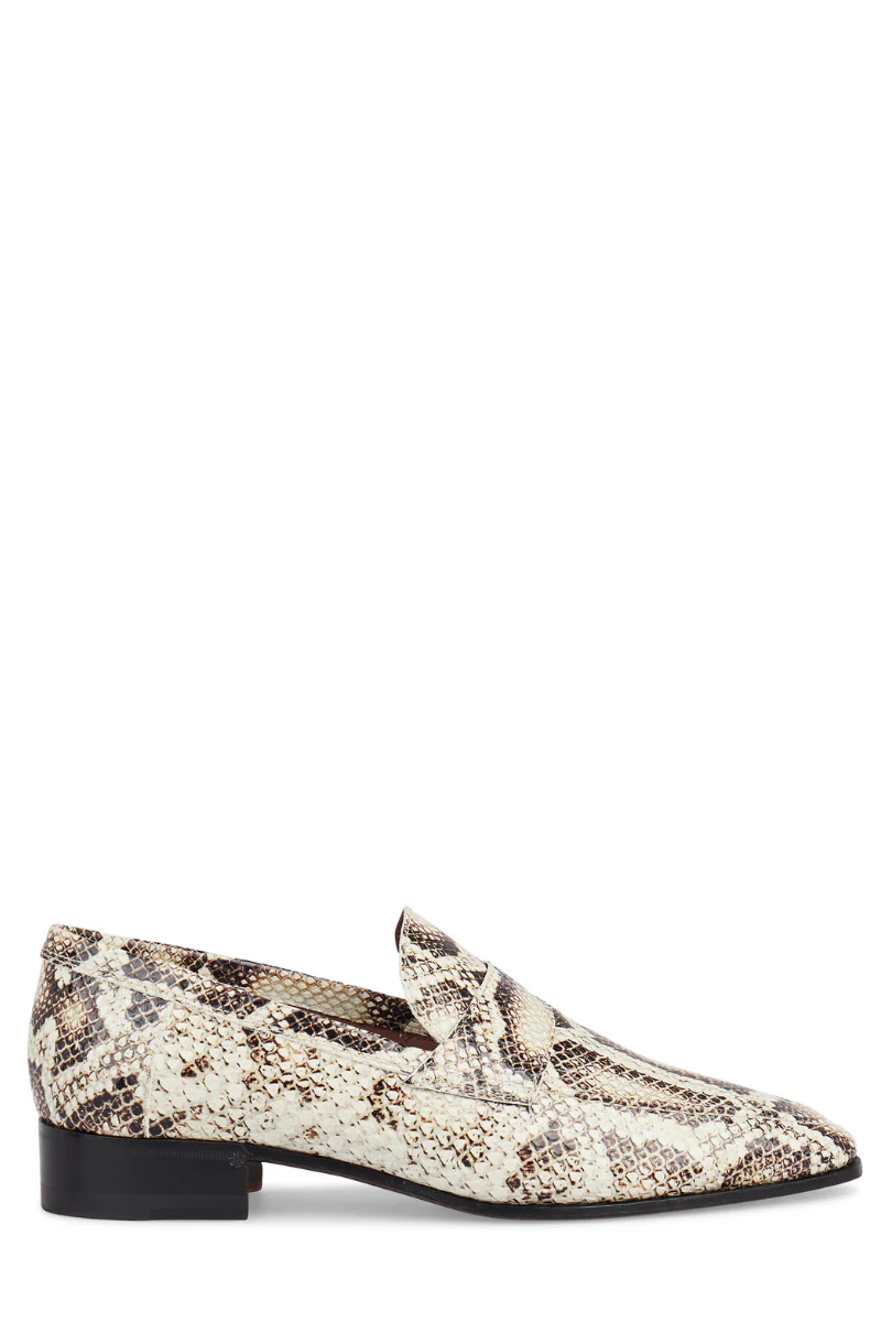 Alain Loafer