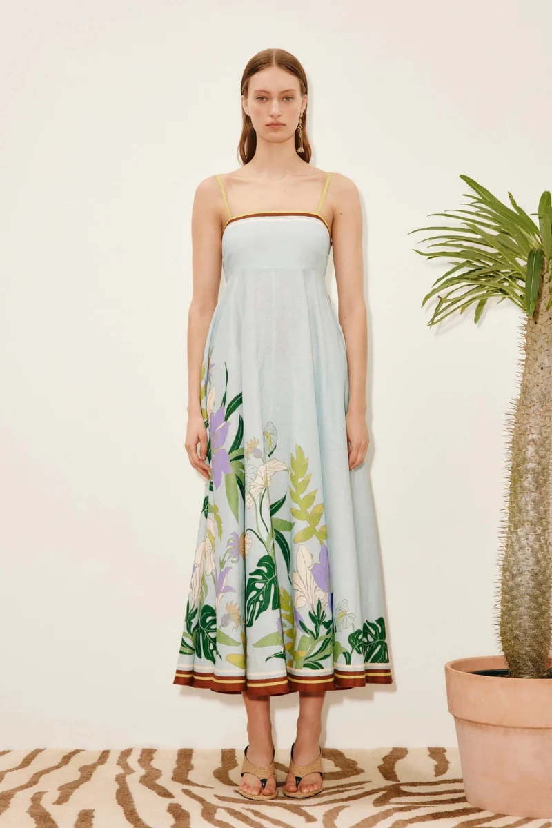 Alfie Sundress - Image 2