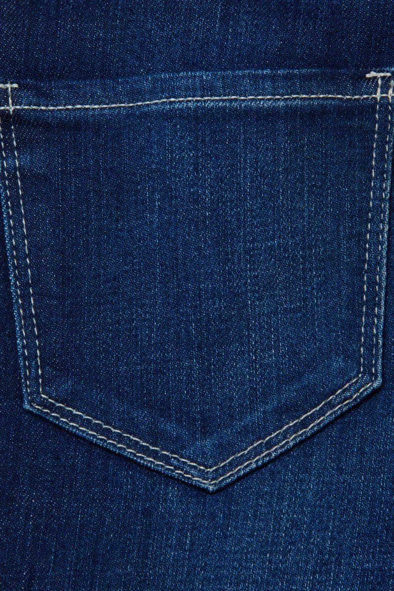Alicent Wide-Leg Jean - Image 4
