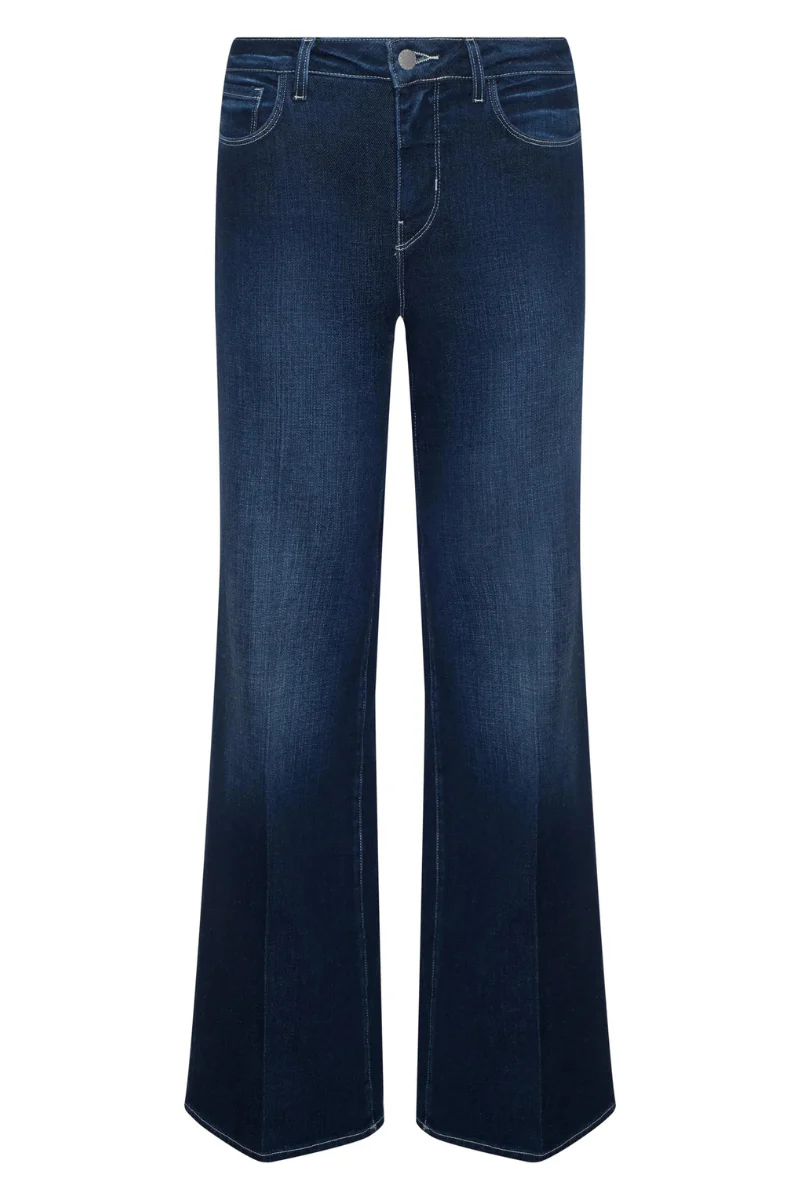 Alicent Wide-Leg Jean - Image 5