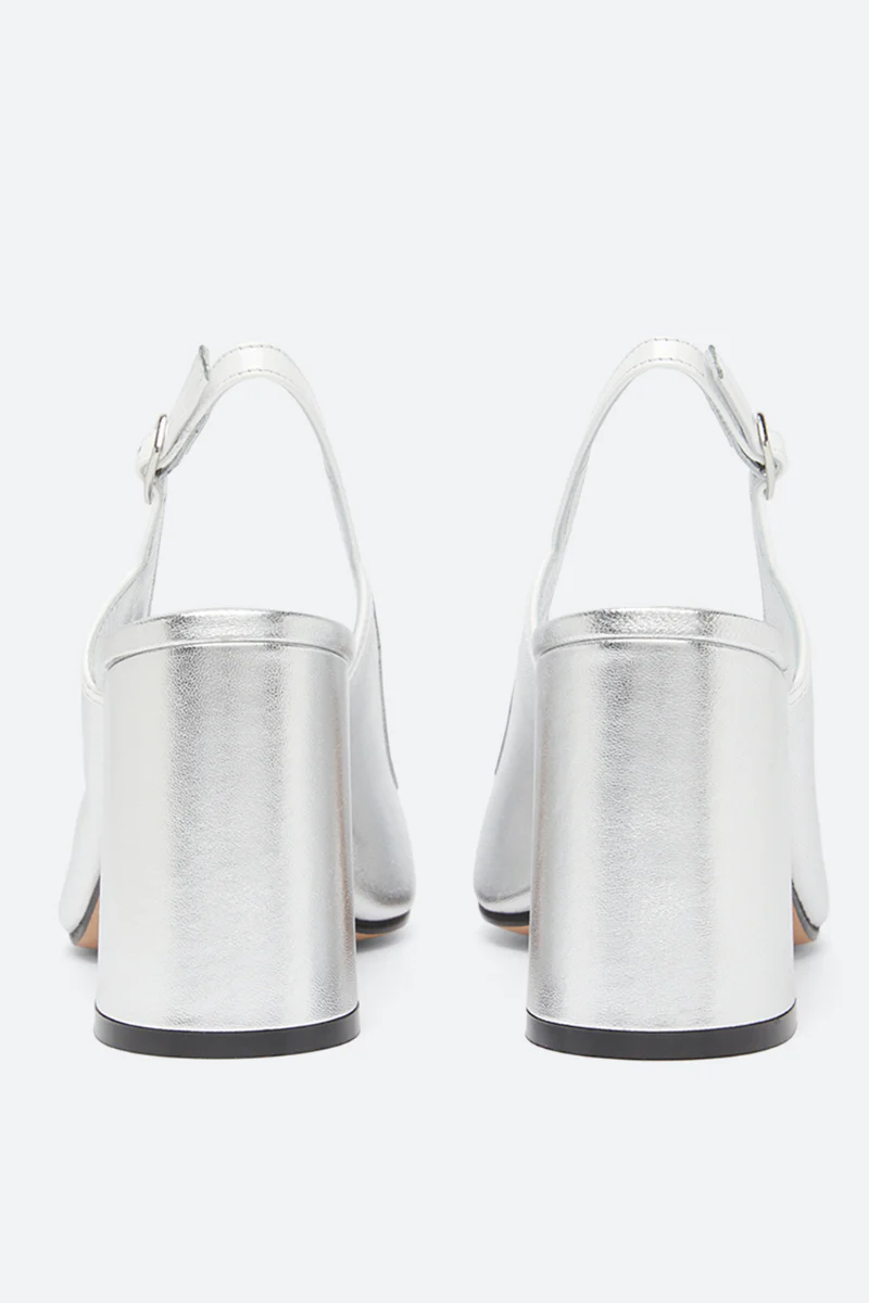 Alizee Slingback Pumps - Image 4