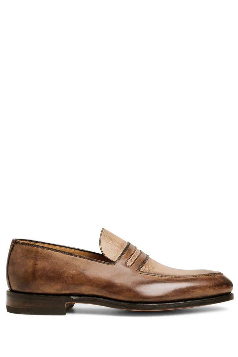 Allegro Loafers