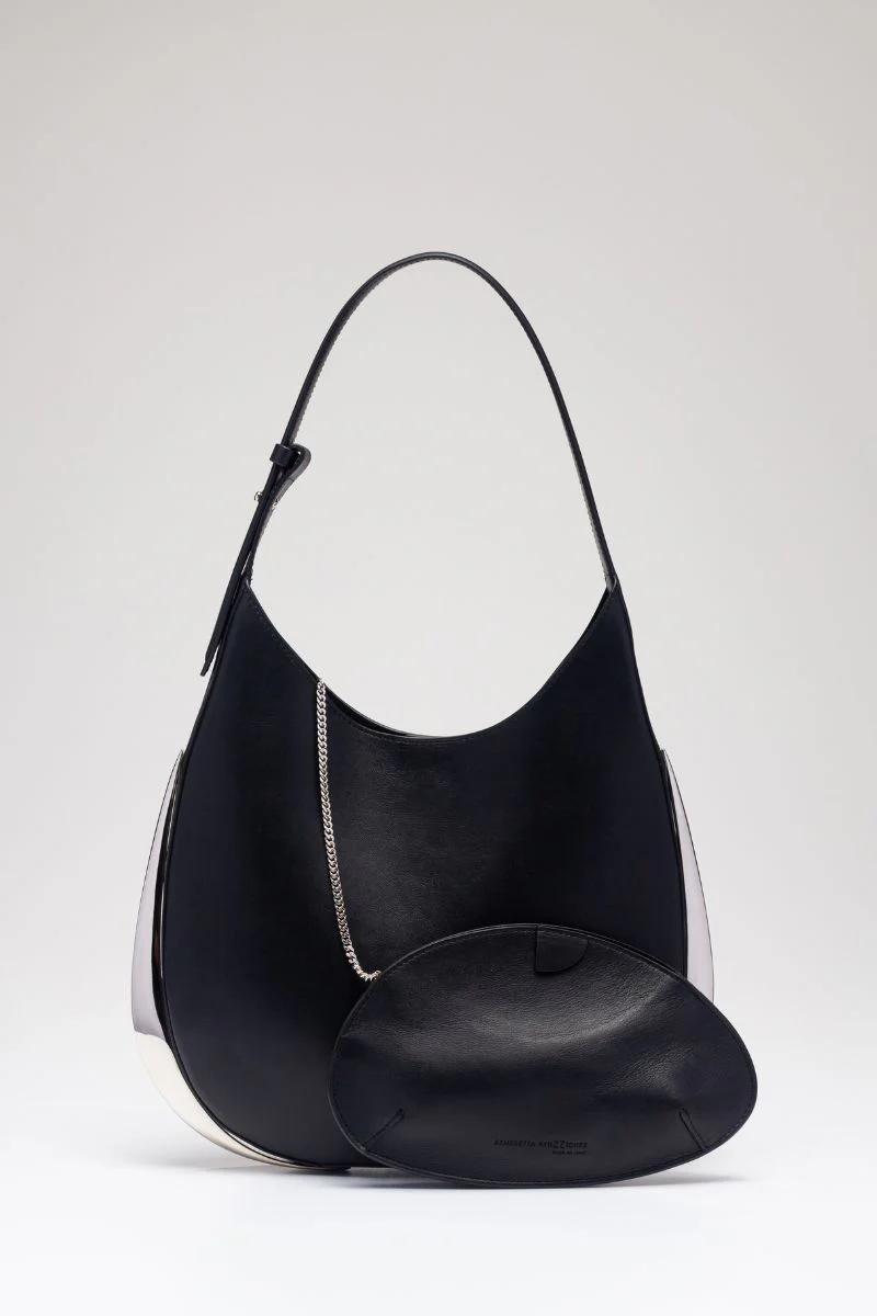 Amalia Hobo Bag - Image 4