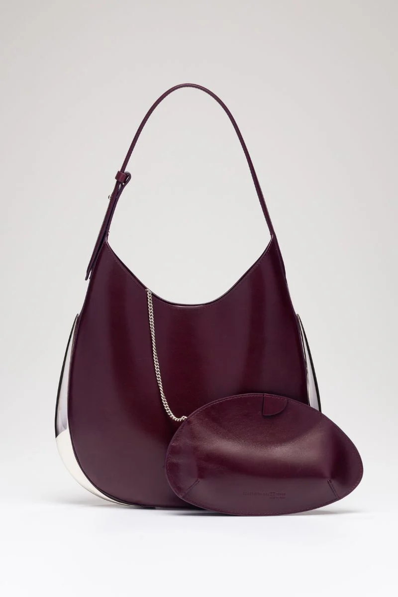 Amalia Hobo Bag - Image 6