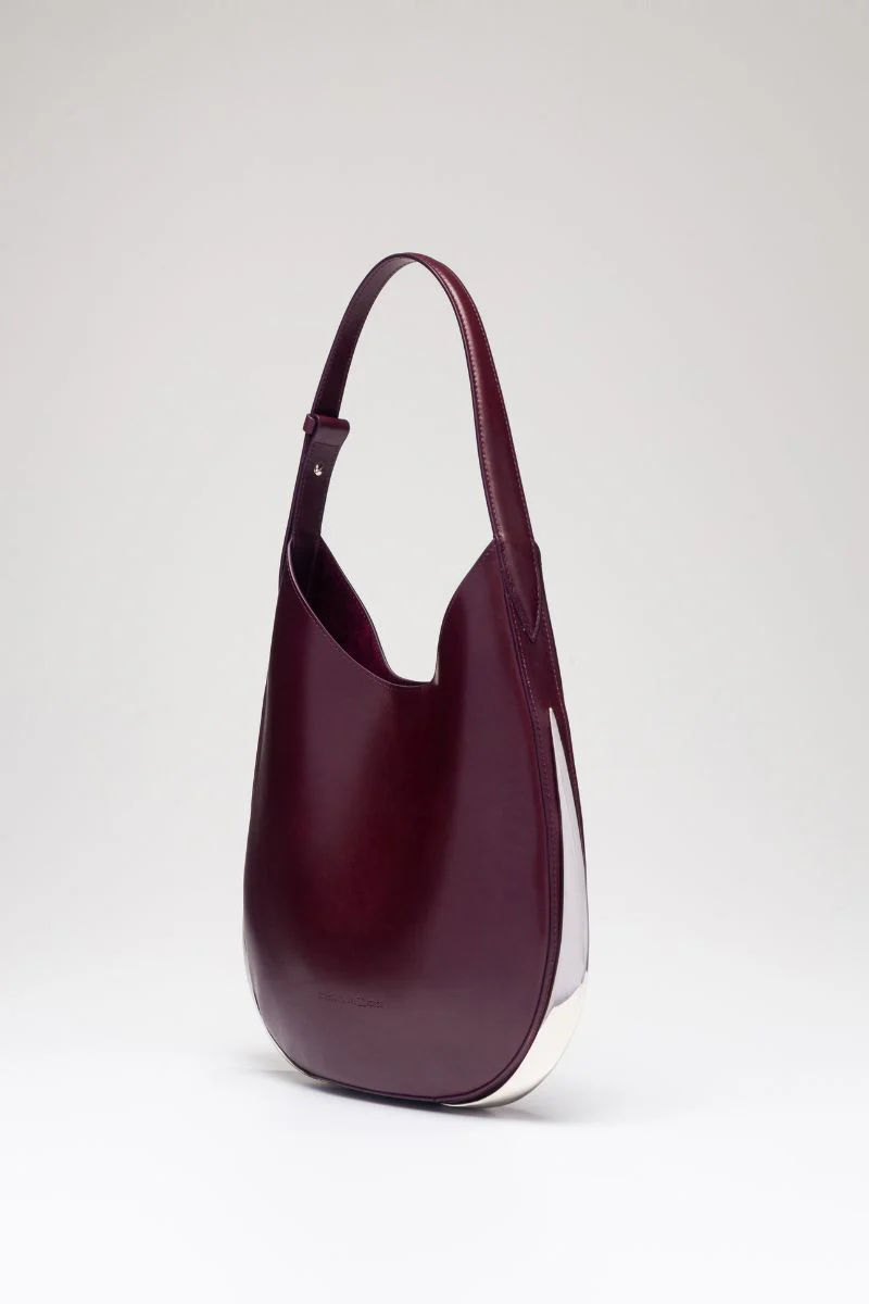 Amalia Hobo Bag - Image 9