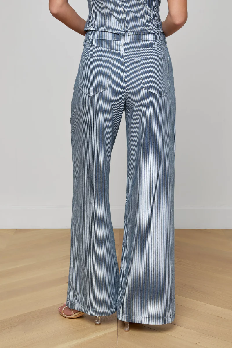 Amara Wide-Leg Pant - Image 3