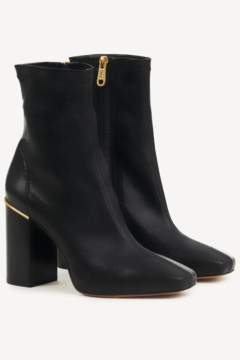 Ambre Ankle Boot - Image 3