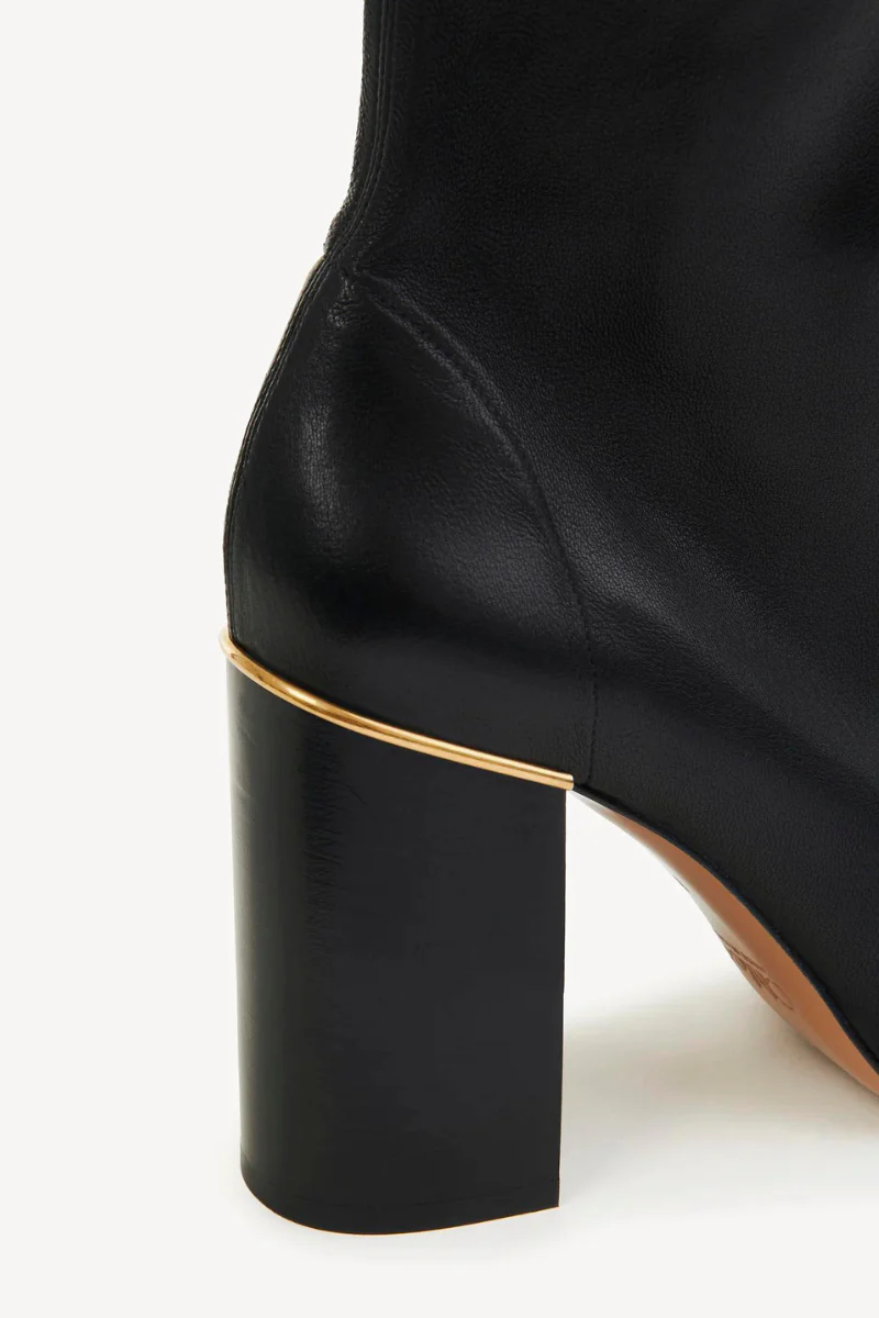 Ambre Ankle Boot - Image 5