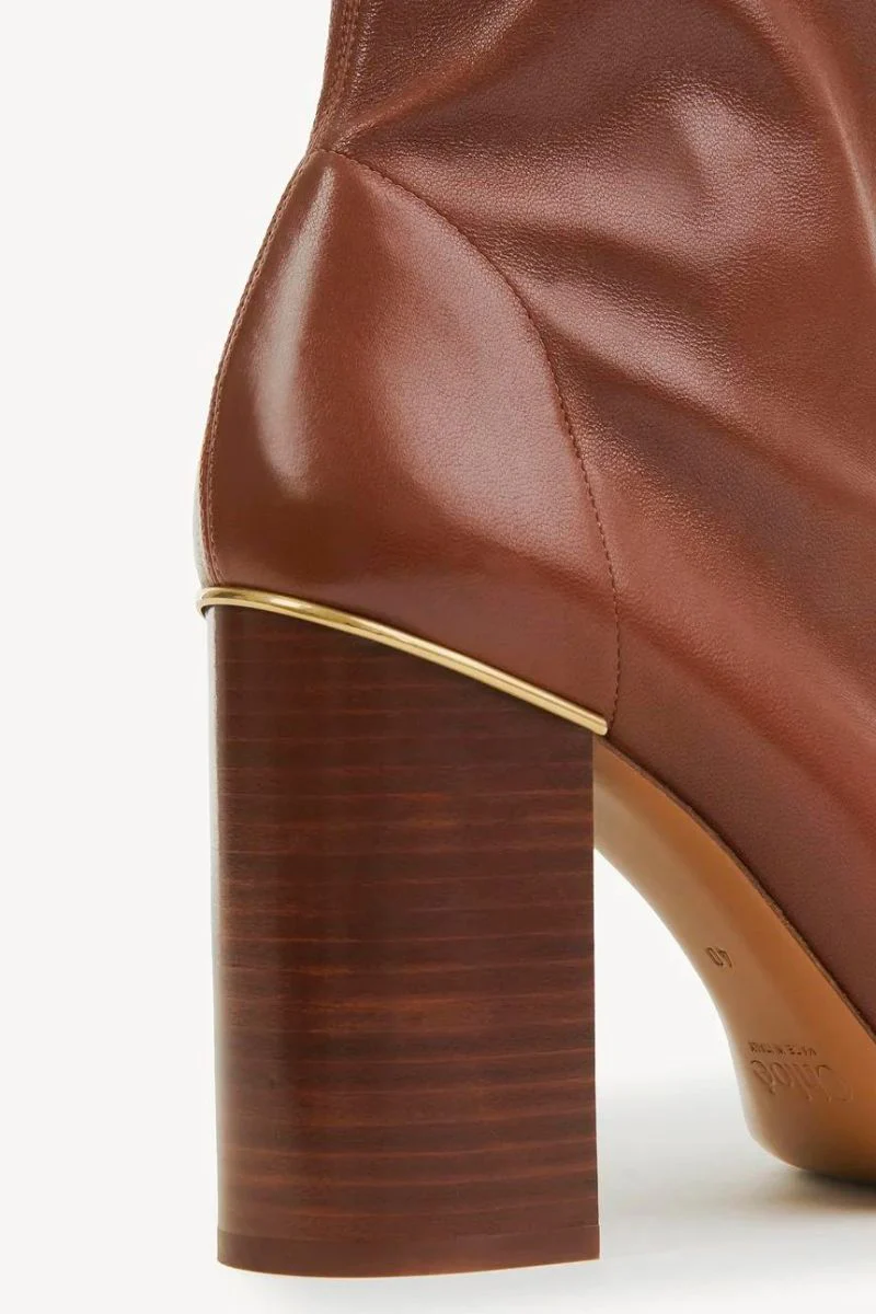 Ambre Ankle Boot - Image 3