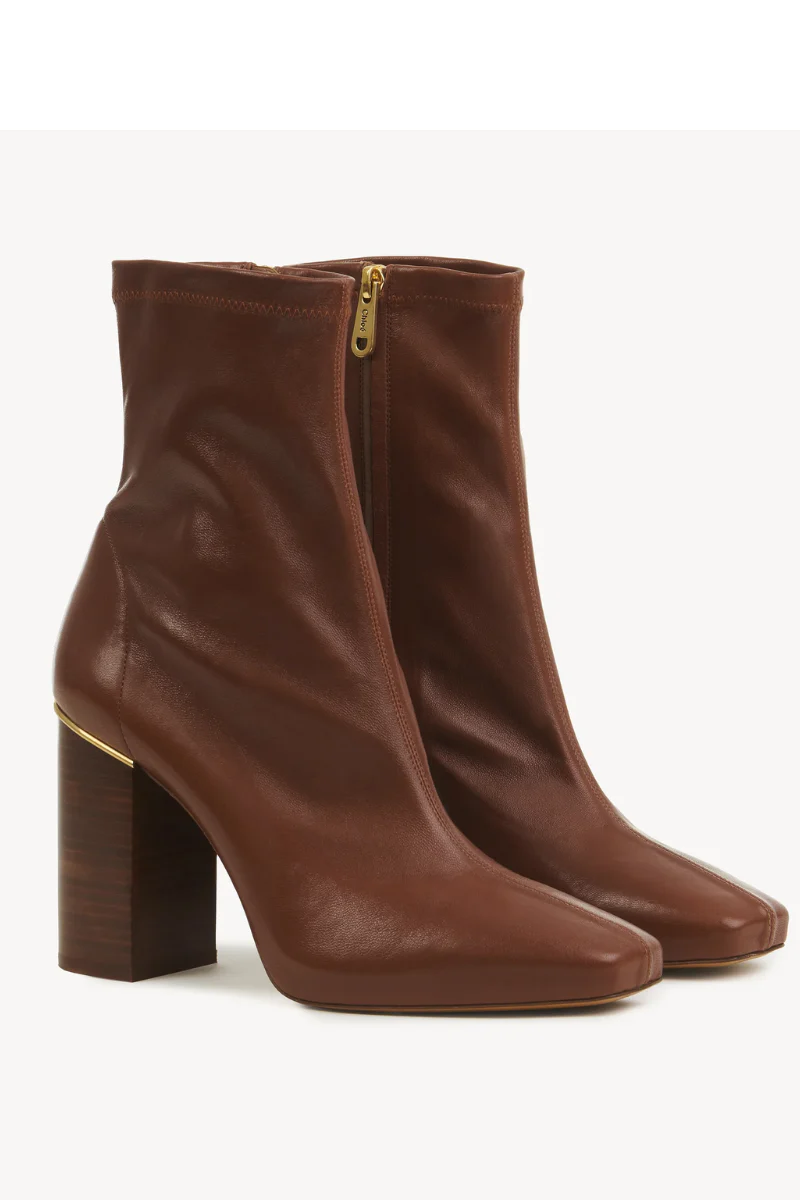 Ambre Ankle Boot - Image 4