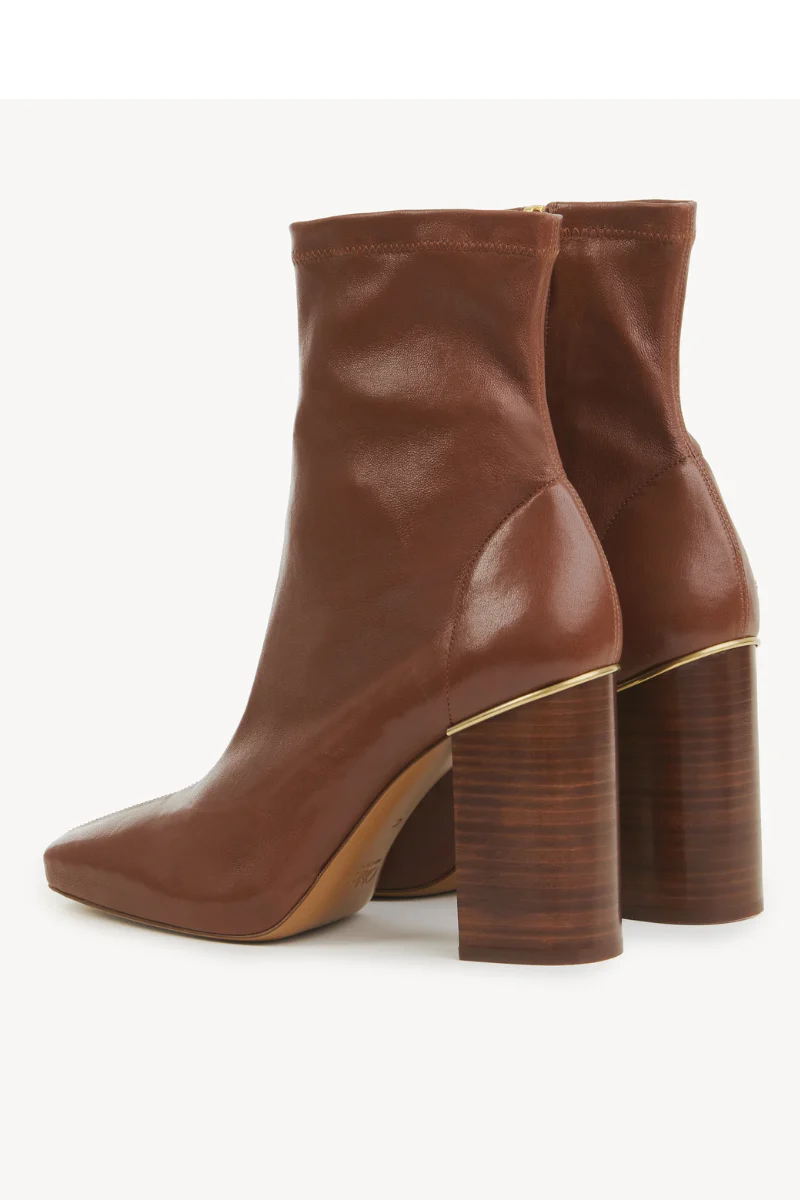 Ambre Ankle Boot - Image 5
