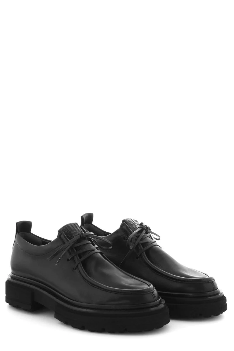 Amira Platform Shoe - Image 2