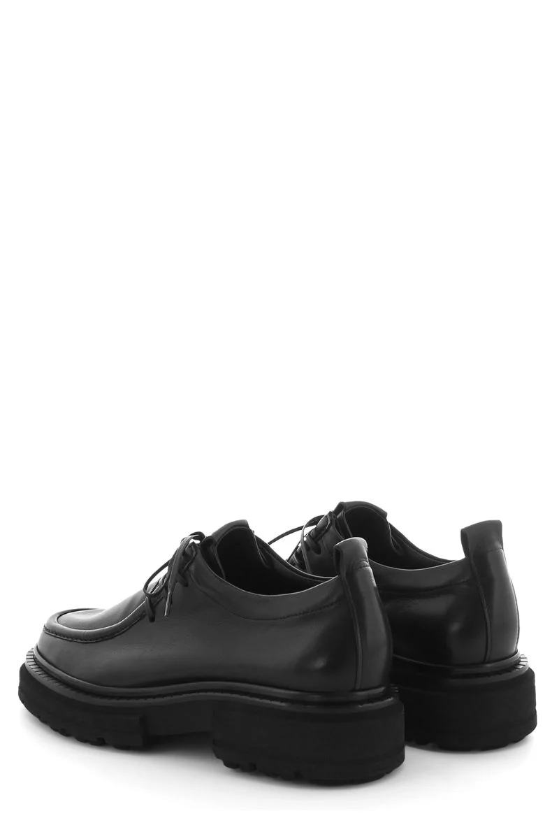 Amira Platform Shoe - Image 3