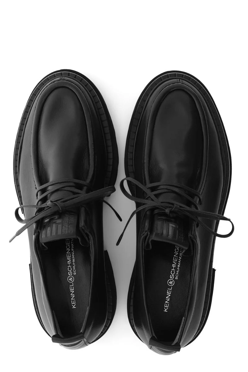 Amira Platform Shoe - Image 5