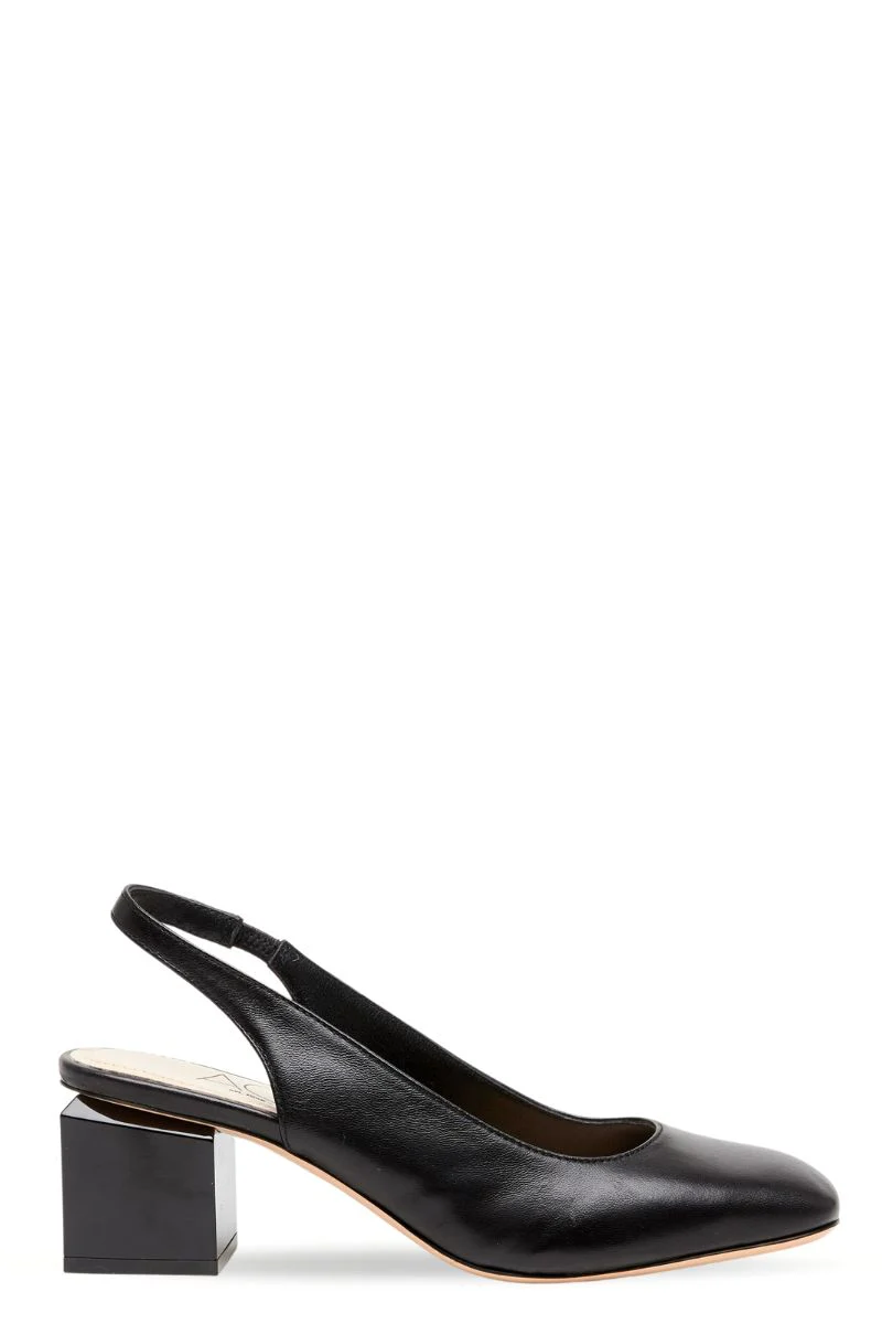 Angie Slingback Heel - Image 4