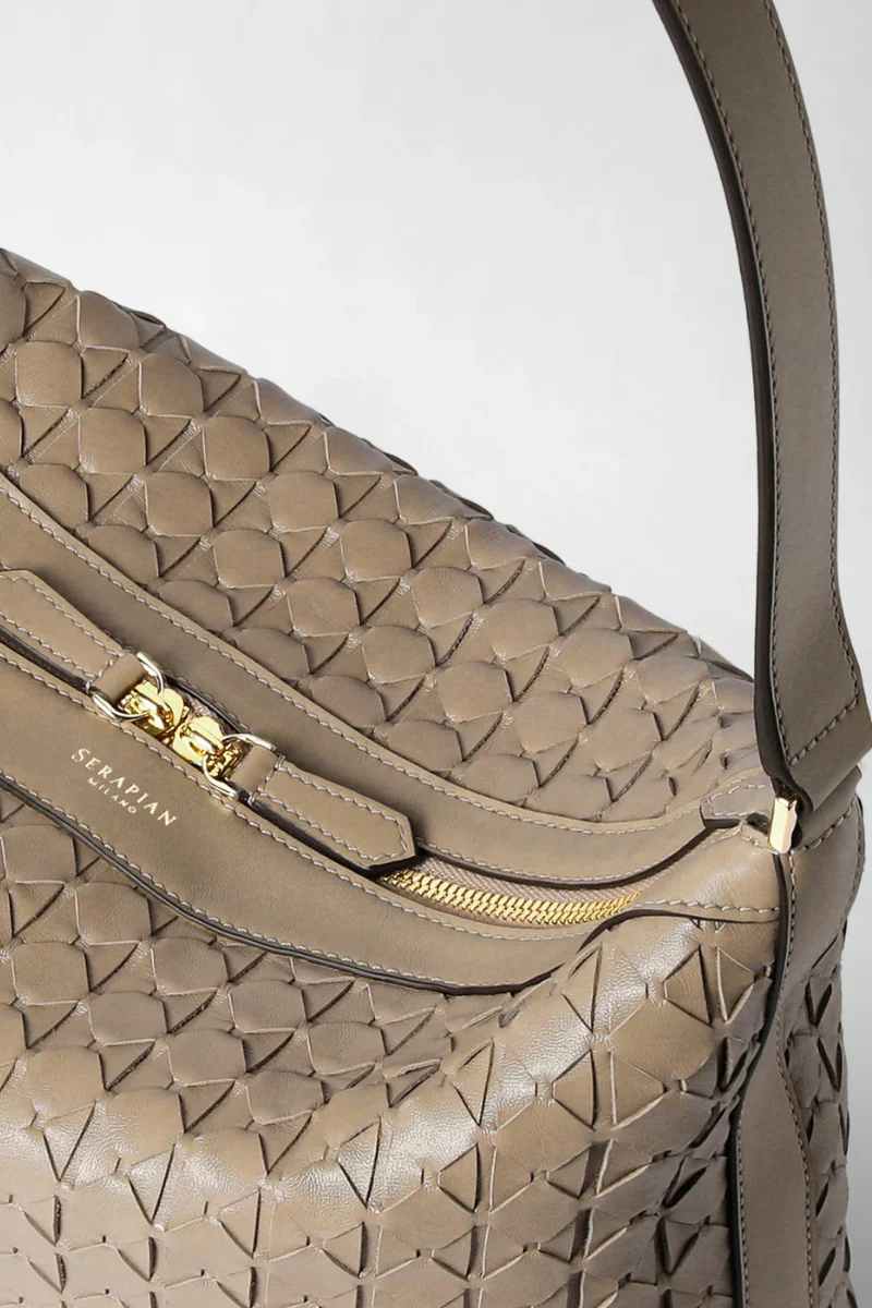 Ani Shoulder Bag - Image 8