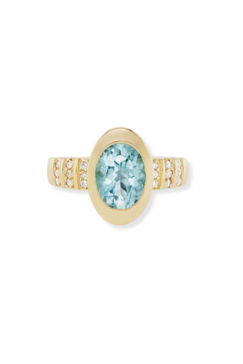 Anjuli Ring