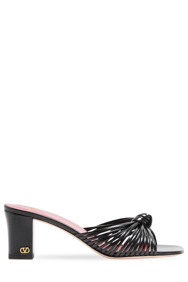Annet Slide Sandal