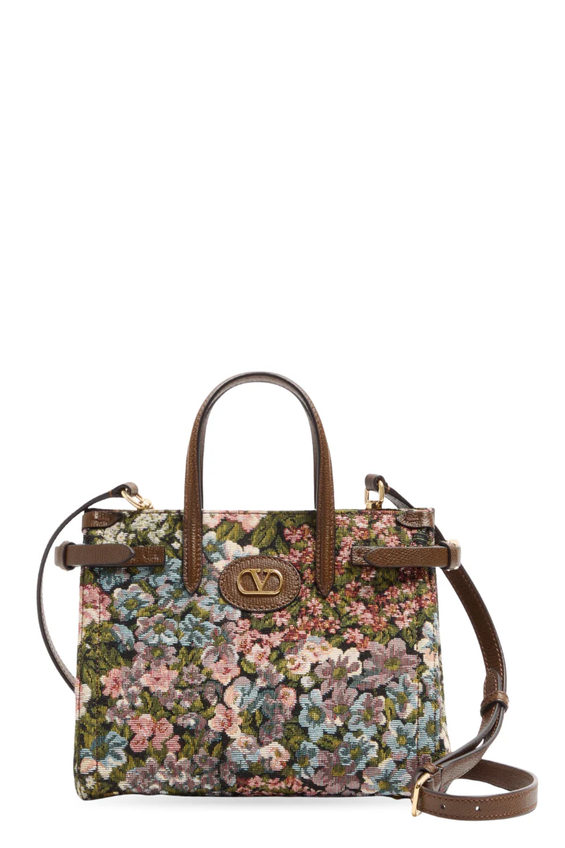 Antibes Small Shopping Bag
