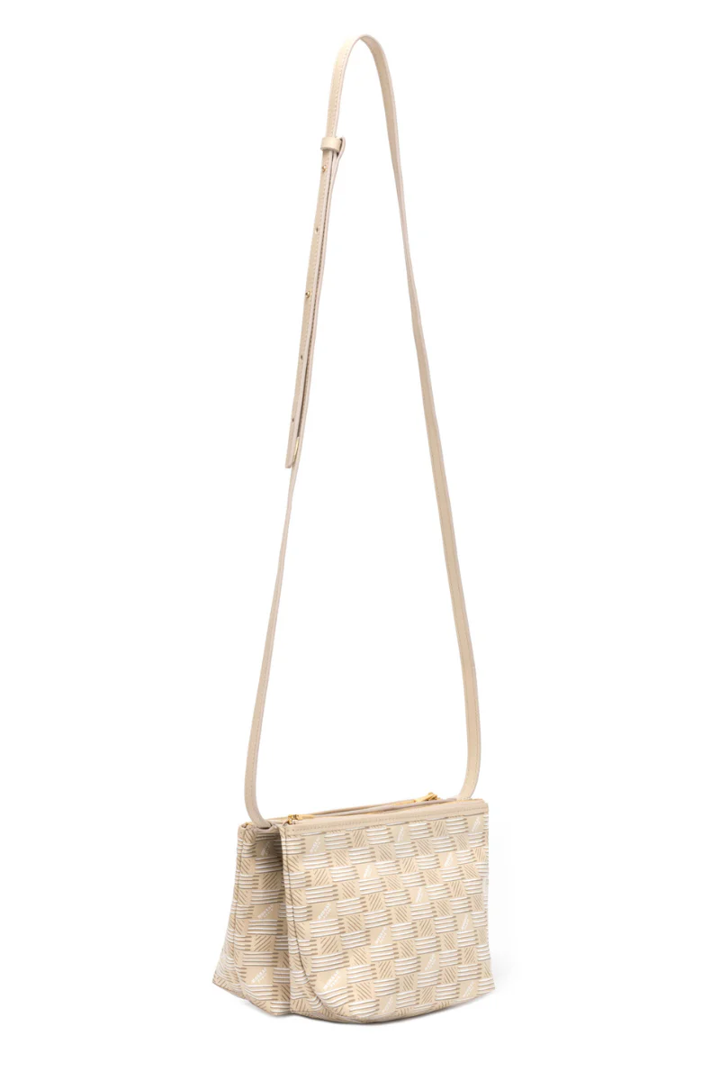 Antoine Double 1882 Bag - Image 4