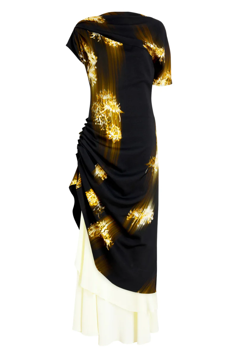 Antonella Dress