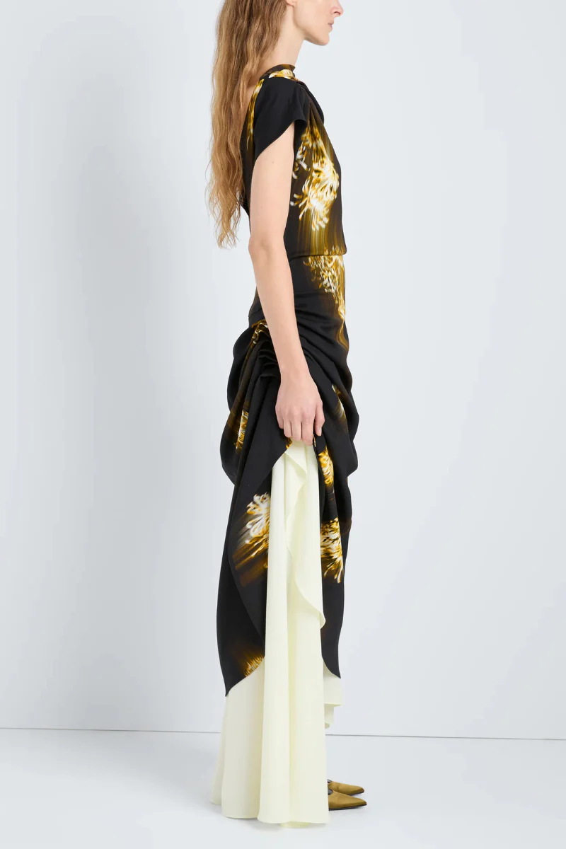 Antonella Dress - Image 3