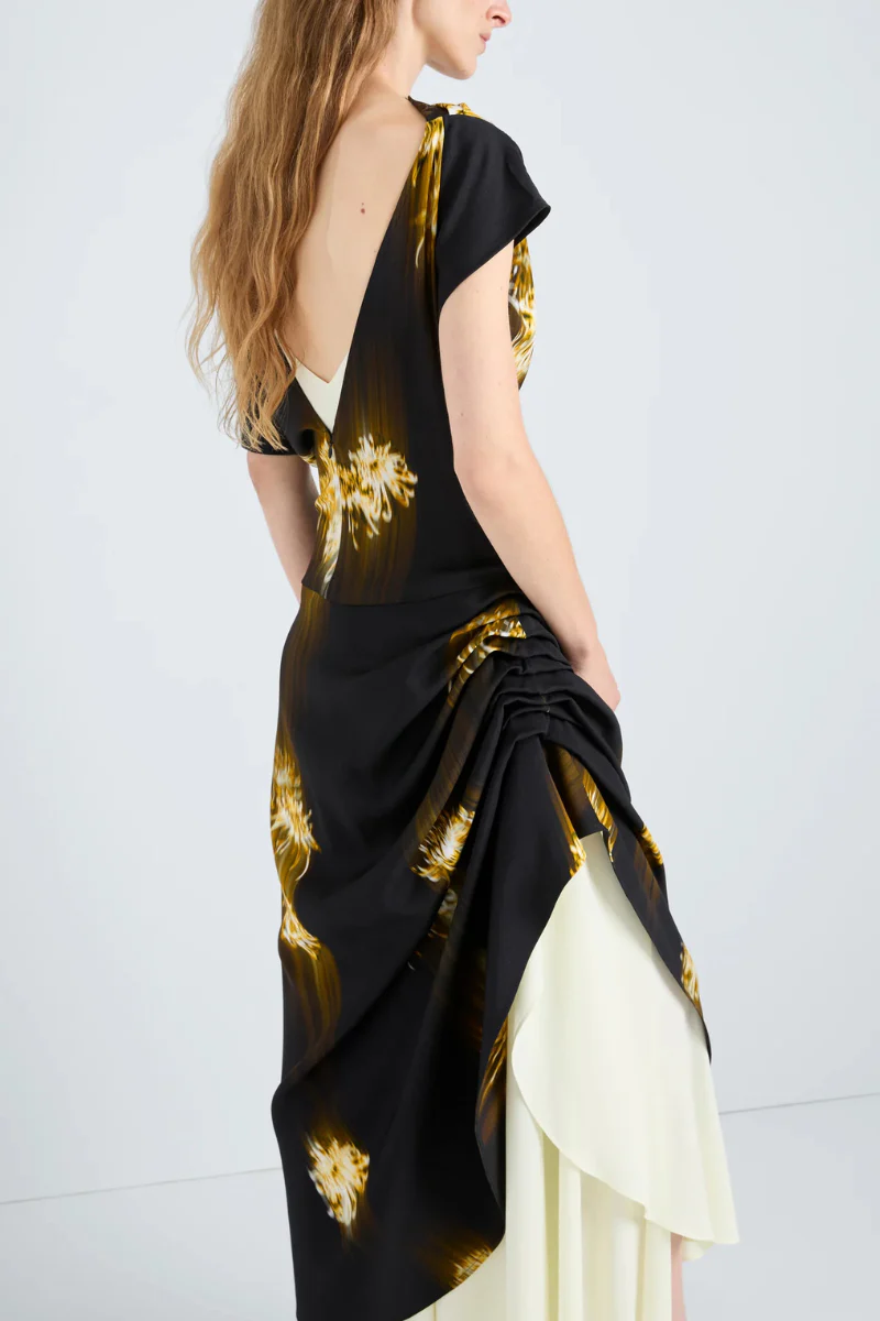 Antonella Dress - Image 4
