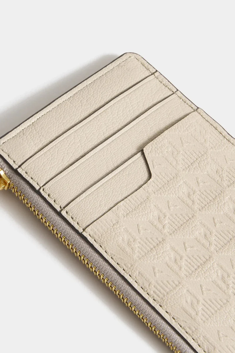 Anya Brands Corn Flakes Zip Card Case - Image 3
