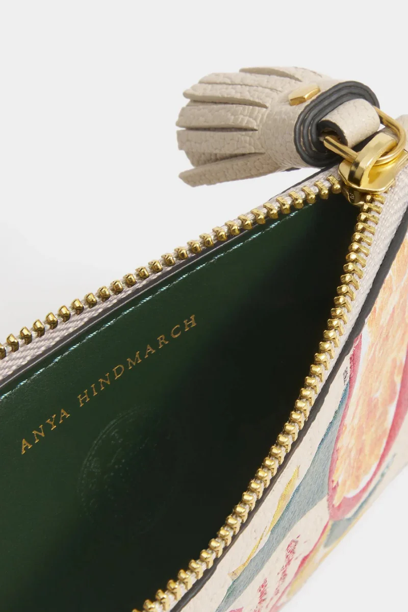 Anya Brands Corn Flakes Zip Card Case - Image 4