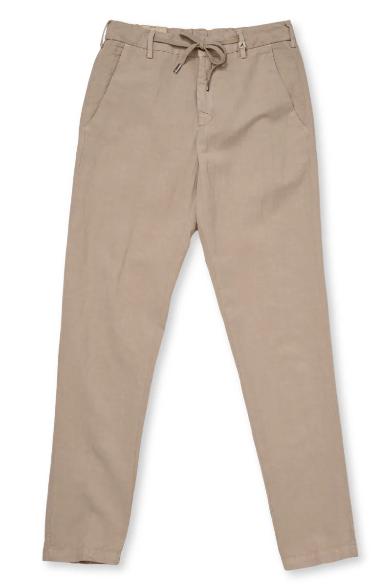 Apollo Drawstring Pant