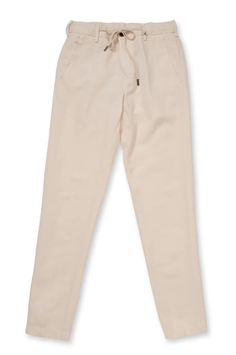 Apollo Drawstring Pant - Image 2