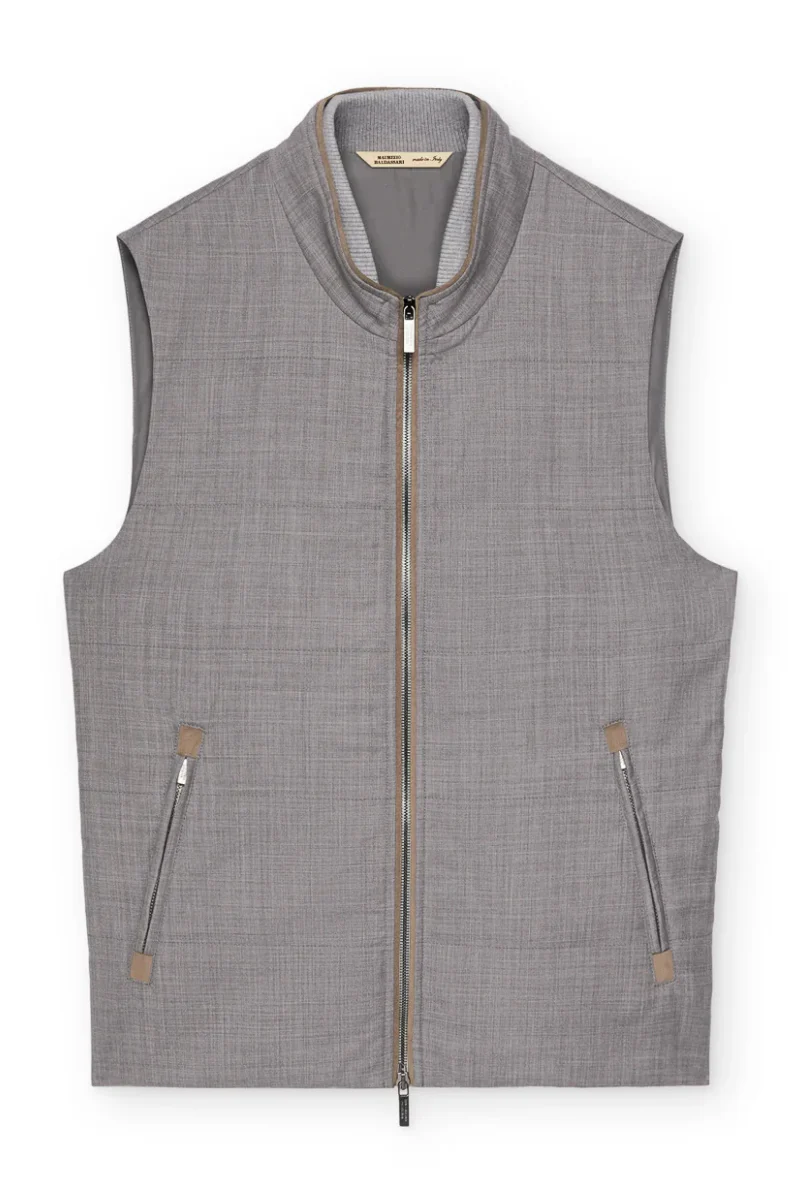 Arena Travel Vest