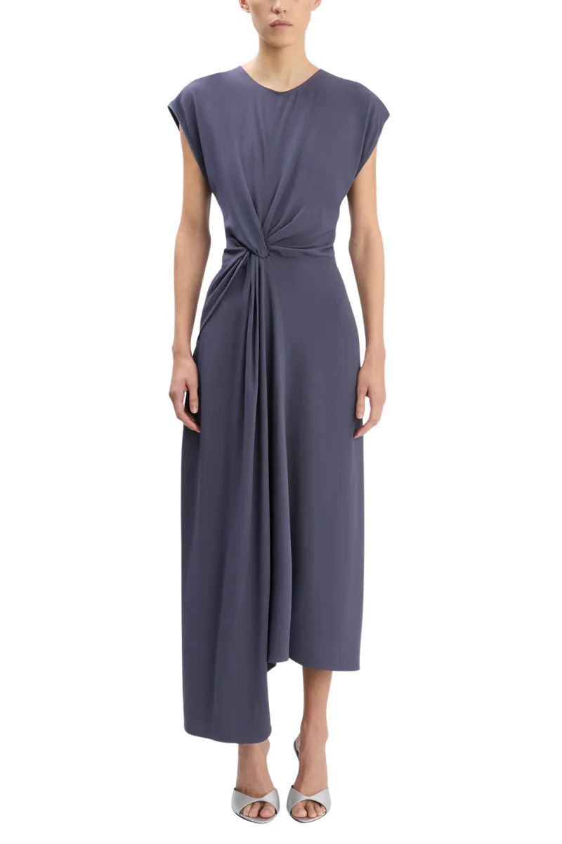 Aria Midi Dress