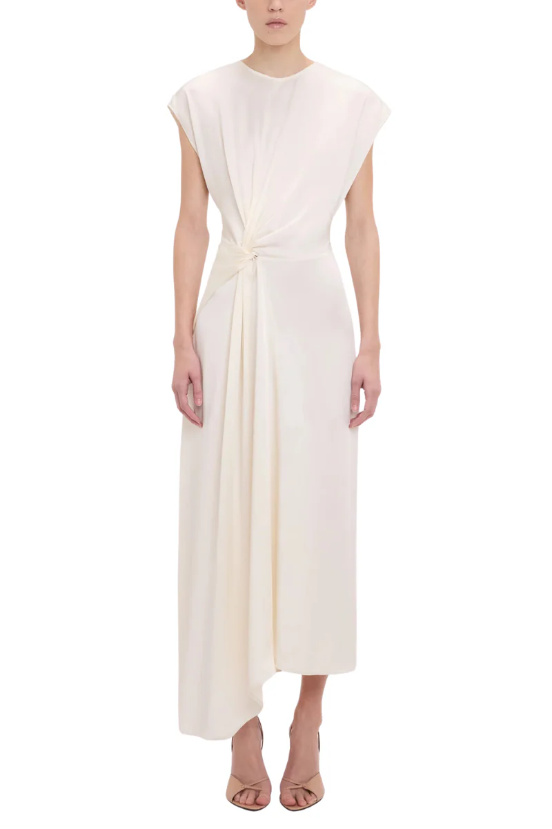 Aria Midi Dress
