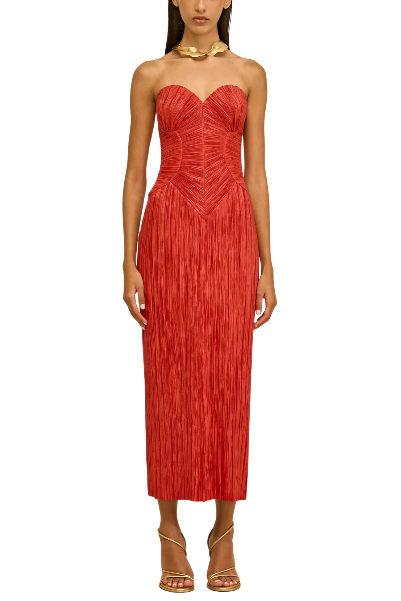 Ashika Dress